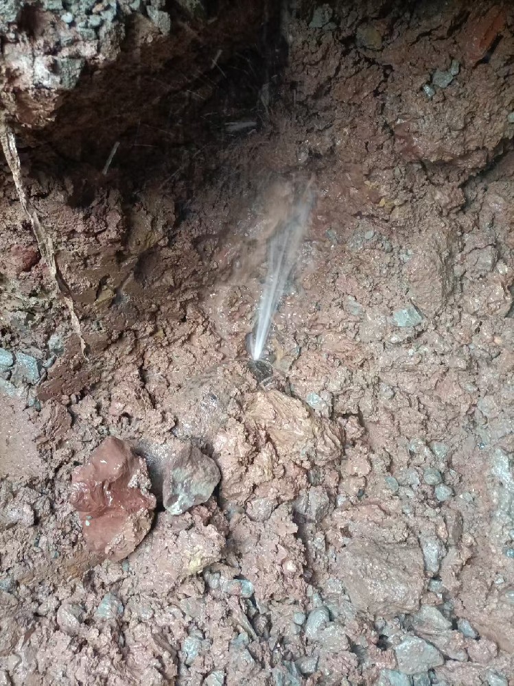 自来水管漏水检测维修-无极县